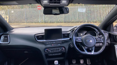 Kia Pro Ceed 1.4T GDi ISG GT-Line Lunar Edition 5dr Petrol Estate